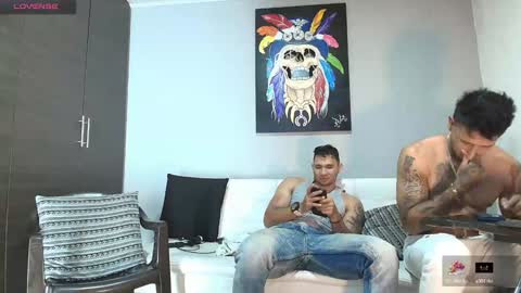 gendersonfit online show from January 15, 2025, 11:08 pm