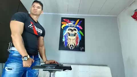 gendersonfit online show from February 24, 2025, 1:42 pm