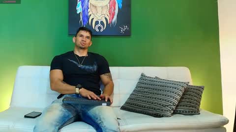 gendersonfit online show from September 23, 2025, 10:13 pm