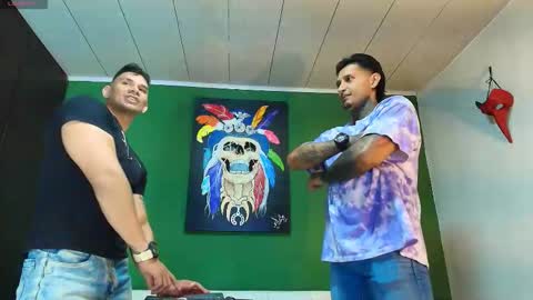 gendersonfit online show from September 27, 2025, 9:20 pm