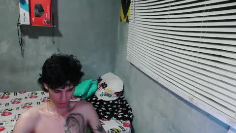 GENDO online show from December 21, 2024, 1:04 am