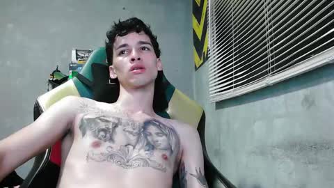 GENDO online show from October 6, 2025, 11:24 pm