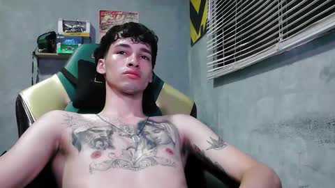 GENDO online show from October 27, 2025, 3:27 pm