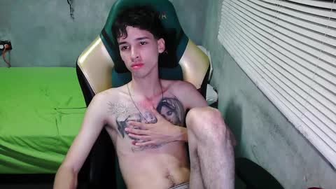 GENDO online show from November 21, 2025, 11:58 pm