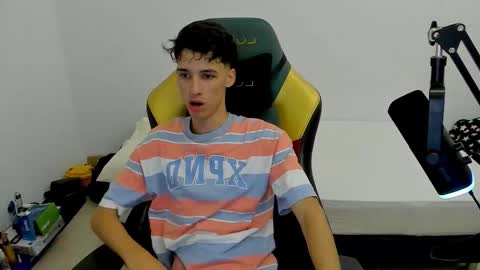 GENDO online show from February 19, 2026, 11:23 pm