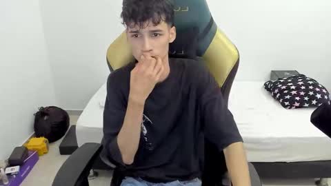 GENDO online show from February 26, 2026, 1:26 am