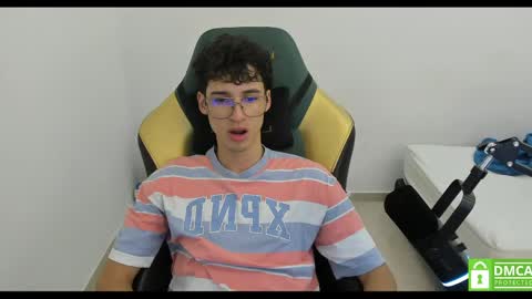 GENDO online show from June 1, 2026, 11:28 pm