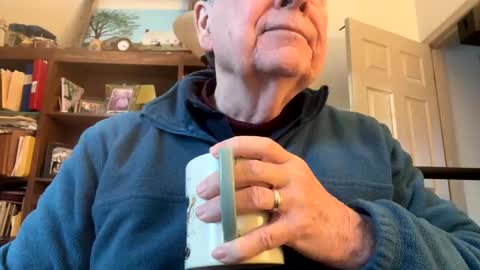 GeneOx online show from January 10, 2025, 1:52 pm