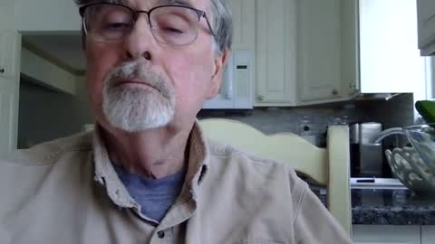 GeneOx online show from October 20, 2025, 5:57 pm