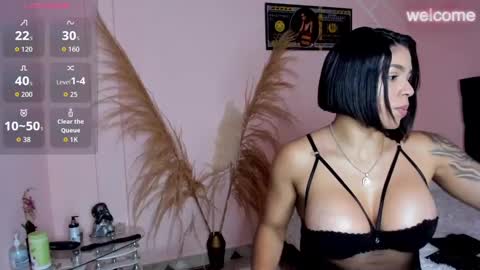 genesiis1 online show from September 27, 2025, 12:48 am