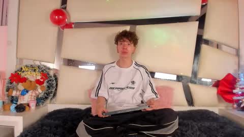 Genesis online show from December 18, 2025, 4:07 am