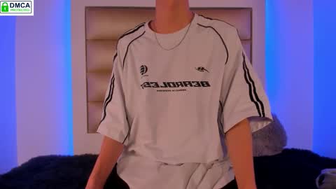 Genesis online show from March 26, 2026, 5:35 am