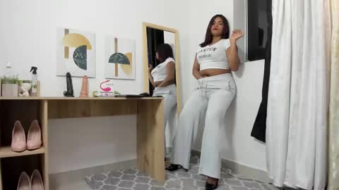 Genesis  online show from March 8, 2025, 5:07 am