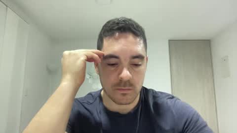 Snapshot of genesis_wb chatting on December 8, 2024, 3:00 am genesis_wb online show from December 8, 2024, 3:00 am