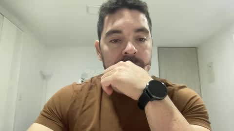 Snapshot of genesis_wb chatting on January 24, 2025, 1:45 am genesis_wb online show from January 24, 2025, 1:45 am