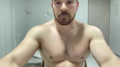 Snapshot of genesis_wb chatting on January 30, 2025, 2:06 am genesis_wb online show from January 30, 2025, 2:06 am