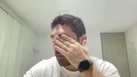 Snapshot of genesis_wb chatting on February 5, 2025, 12:31 am genesis_wb online show from February 5, 2025, 12:31 am