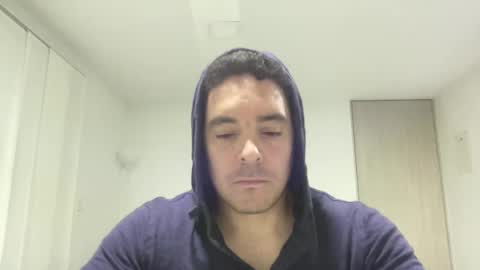 Snapshot of genesis_wb chatting on February 27, 2025, 1:05 am genesis_wb online show from February 27, 2025, 1:05 am