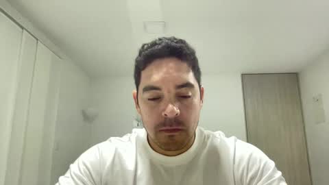 Snapshot of genesis_wb chatting on March 1, 2025, 2:48 am genesis_wb online show from March 1, 2025, 2:48 am