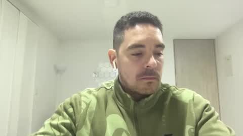 Snapshot of genesis_wb chatting on March 7, 2025, 2:15 am genesis_wb online show from March 7, 2025, 2:15 am