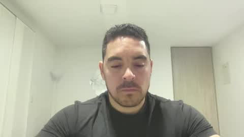 Snapshot of genesis_wb chatting on March 11, 2025, 1:05 am genesis_wb online show from March 11, 2025, 1:05 am