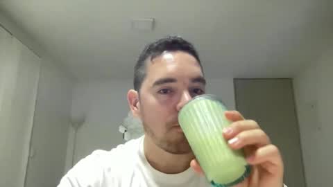 genesis_wb online show from March 17, 2026, 2:27 am