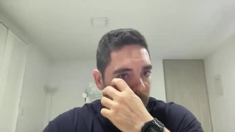 genesis_wb online show from March 25, 2026, 2:50 am