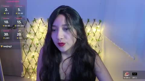 genet_ online show from October 8, 2025, 10:40 pm