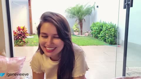 Genn online show from January 6, 2025, 9:43 pm