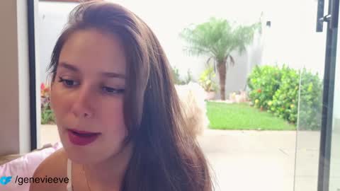 Genn online show from January 10, 2025, 6:49 pm