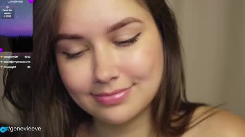 Genn online show from March 2, 2025, 9:54 pm