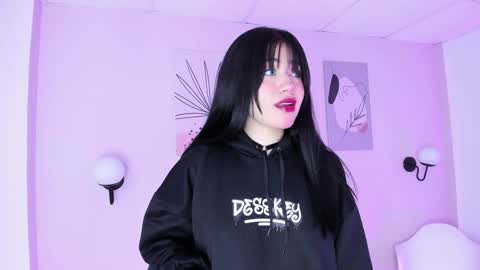 Snapshot of gennesis_love chatting on January 9, 2025, 8:24 am Sofia online show from January 9, 2025, 8:24 am