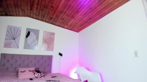 Snapshot of gennesis_love chatting on March 8, 2025, 7:49 am Sofia online show from March 8, 2025, 7:49 am