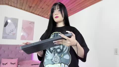 Snapshot of gennesis_love chatting on March 11, 2025, 3:37 am Sofia online show from March 11, 2025, 3:37 am