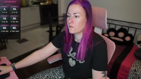 Genny Rock   and  online show from January 26, 2025, 11:18 pm