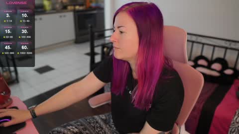 Genny Rock   and  online show from February 6, 2025, 5:09 pm