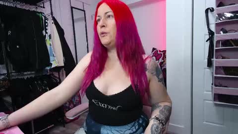 Genny Rock   and  online show from April 18, 2026, 7:58 pm