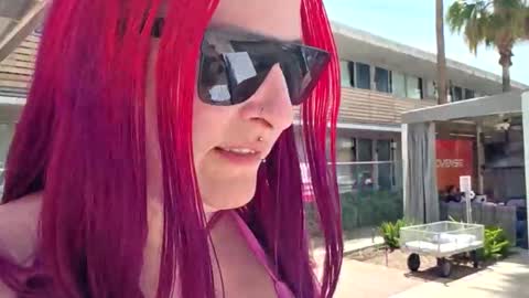 Genny Rock   and  online show from April 22, 2026, 8:54 pm