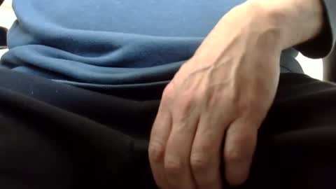 gent063 online show from January 5, 2025, 6:35 pm