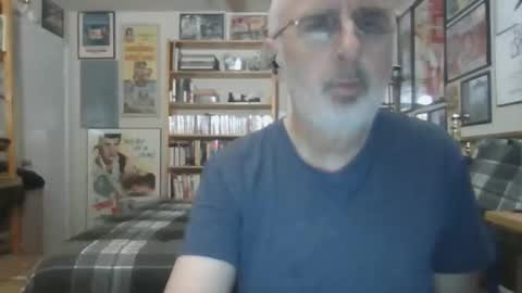 Steve online show from May 3, 2026, 11:27 am