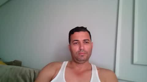 genteldevil online show from September 29, 2025, 9:25 am