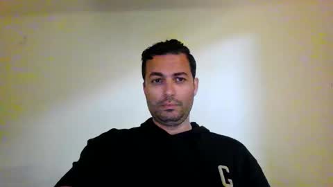 genteldevil online show from October 25, 2025, 3:03 am