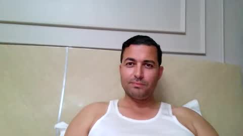 genteldevil online show from January 8, 2026, 7:27 pm