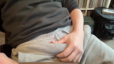 Gentle Stranger online show from January 17, 2025, 2:07 pm