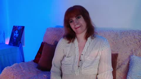 Snapshot of gentlemila chatting on March 3, 2025, 2:36 am gentlemila online show from March 3, 2025, 2:36 am