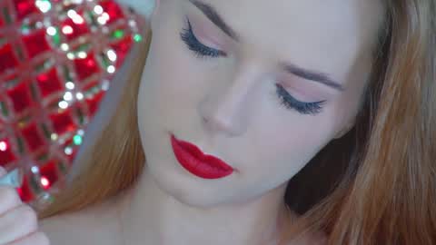 GentleRossi online show from December 27, 2024, 3:26 pm