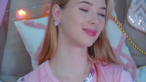 GentleRossi online show from January 15, 2025, 1:23 am