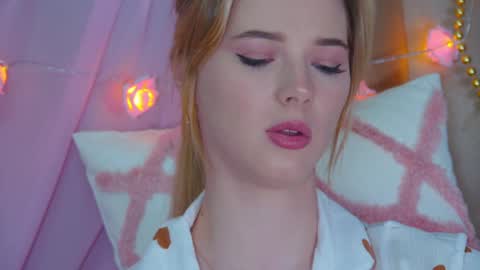 GentleRossi online show from January 15, 2025, 6:19 pm