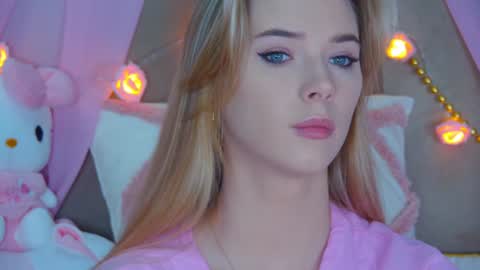 GentleRossi online show from January 18, 2025, 5:26 pm