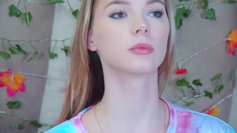 GentleRossi online show from October 4, 2025, 6:06 pm